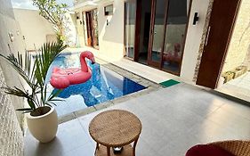 Villa Dedalu At North Canggu - Free Rent Scooter